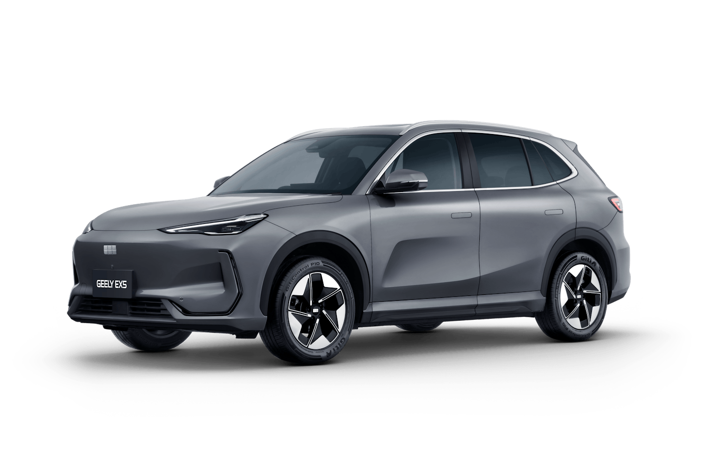 Geely