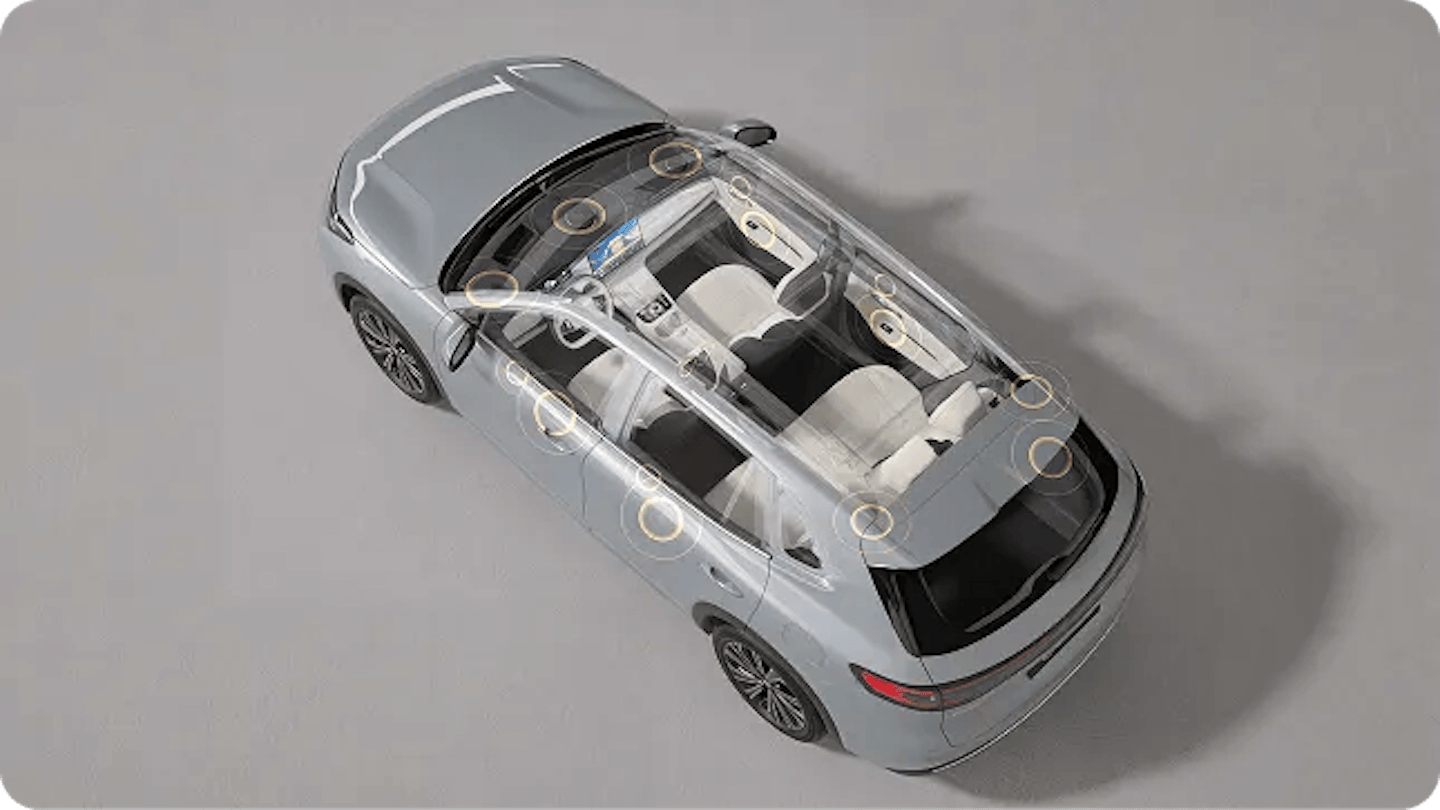 Geely