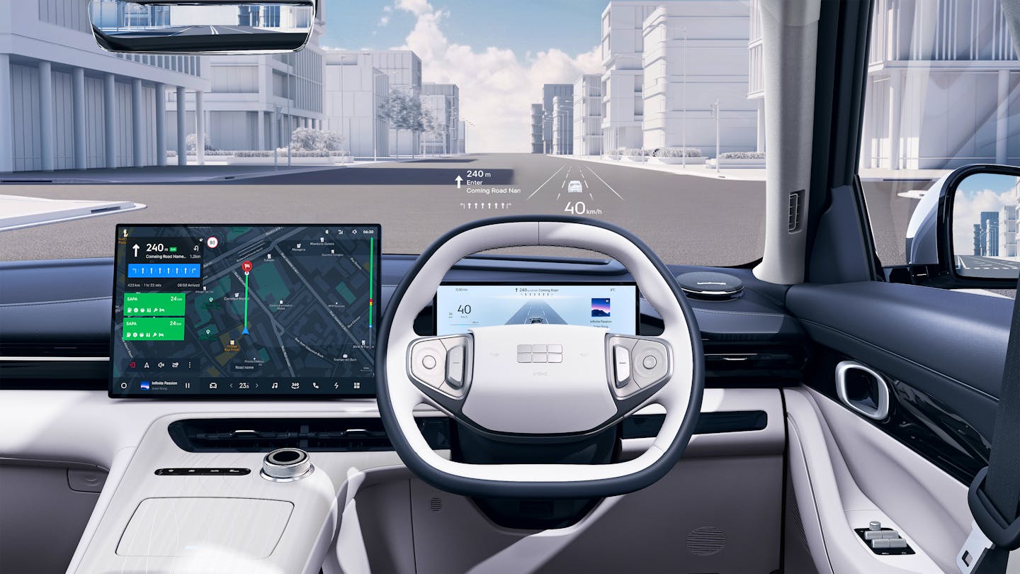 Geely
