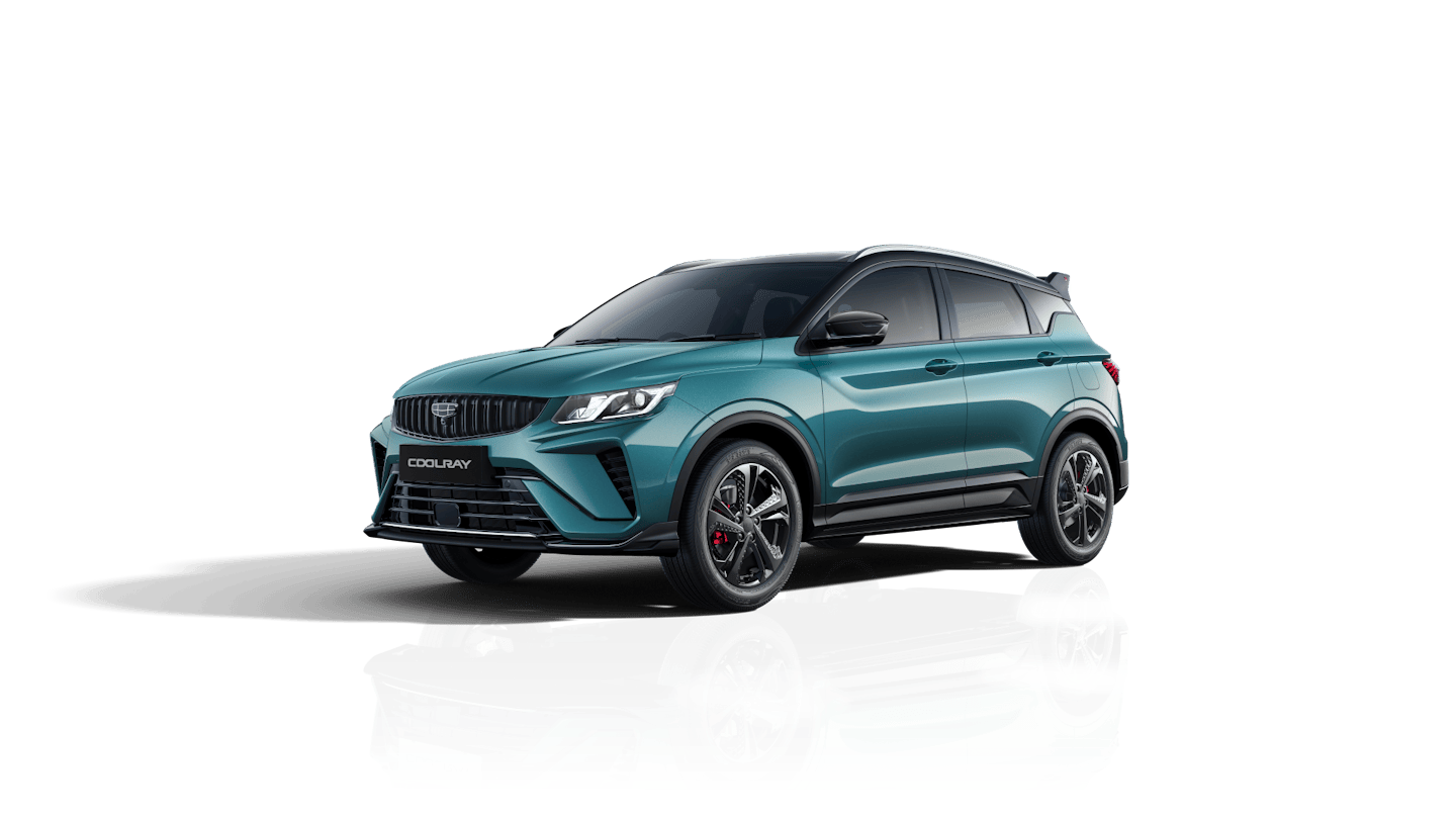 Geely