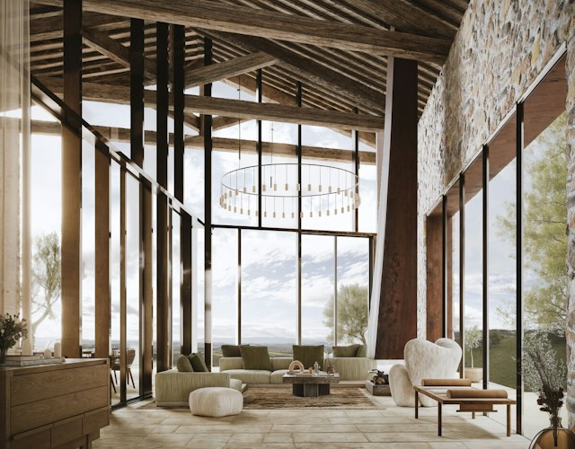 Villa Bianchi 3