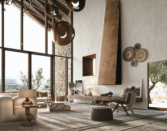 Villa Bianchi 4