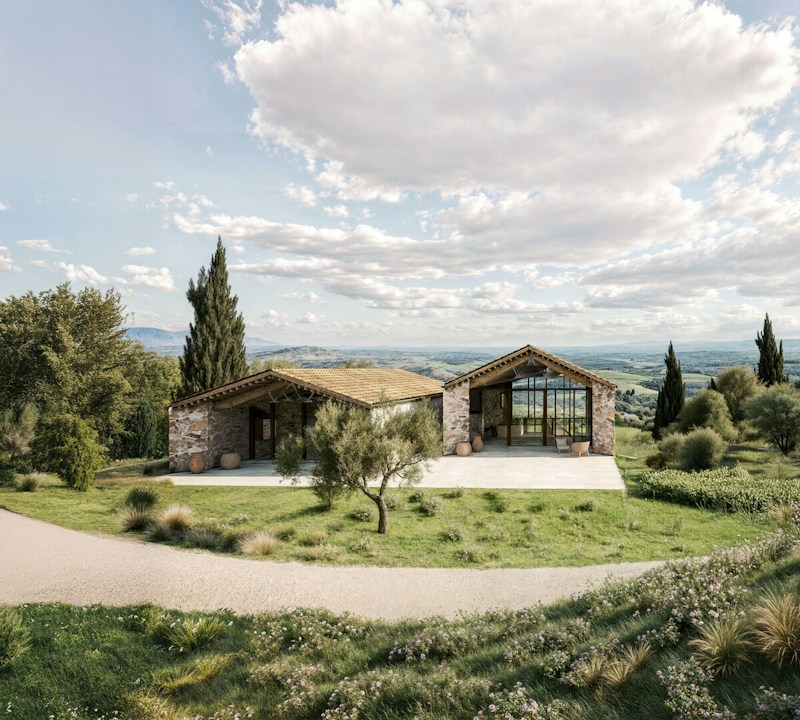 Villa Bianchi photo 1
