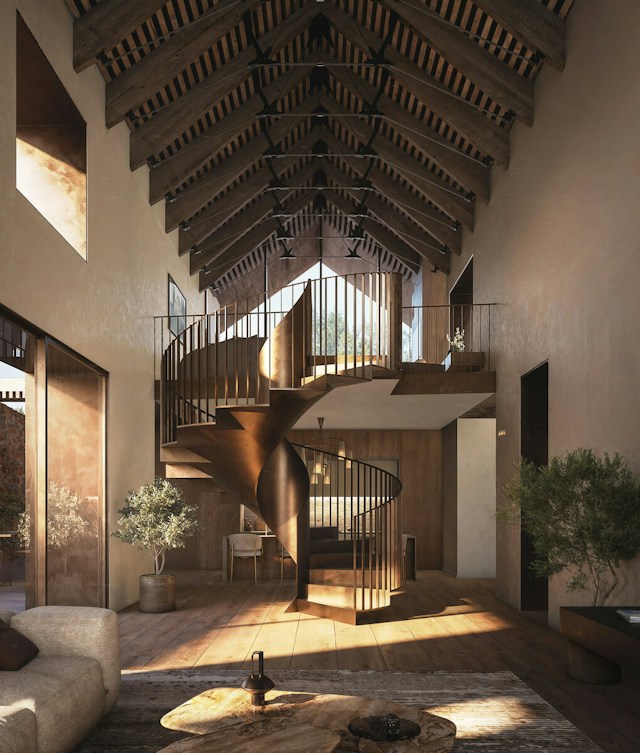 Villa Bianchi 5