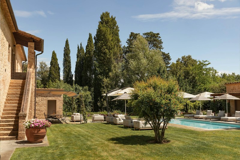 Casale Bianchi photo 1