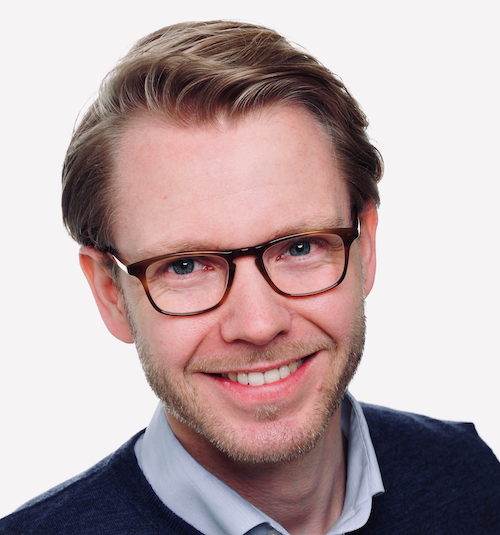 Tobias Koch