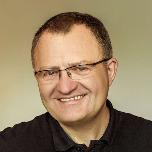 Hans Schaller
