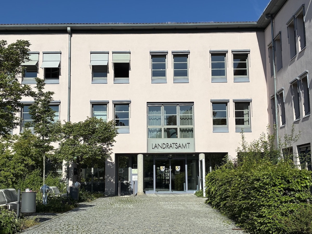 Landratsamt