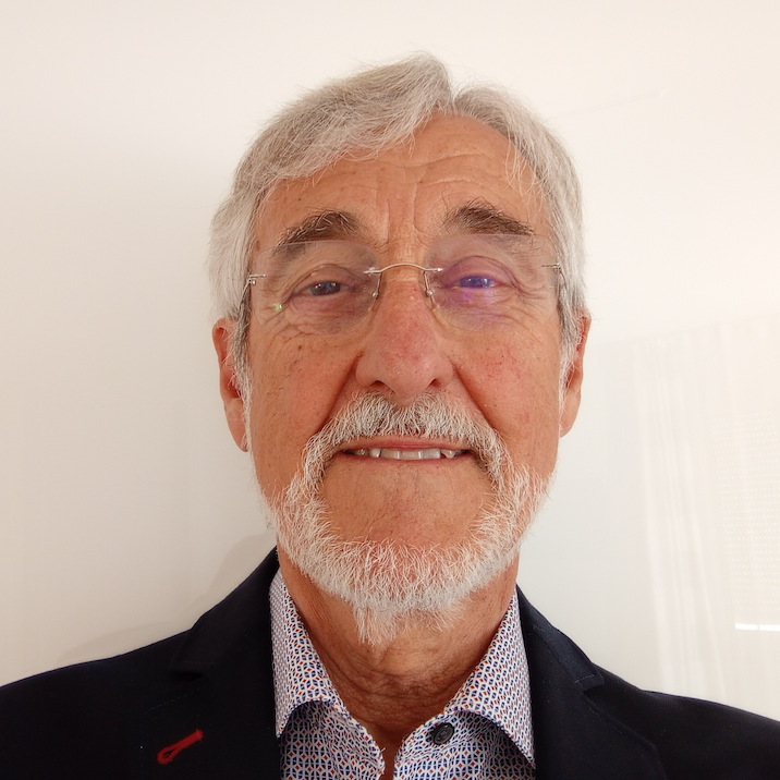 Dr. Mathias Abbé