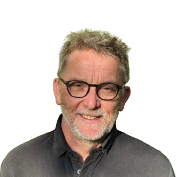 Jürgen Ziegler