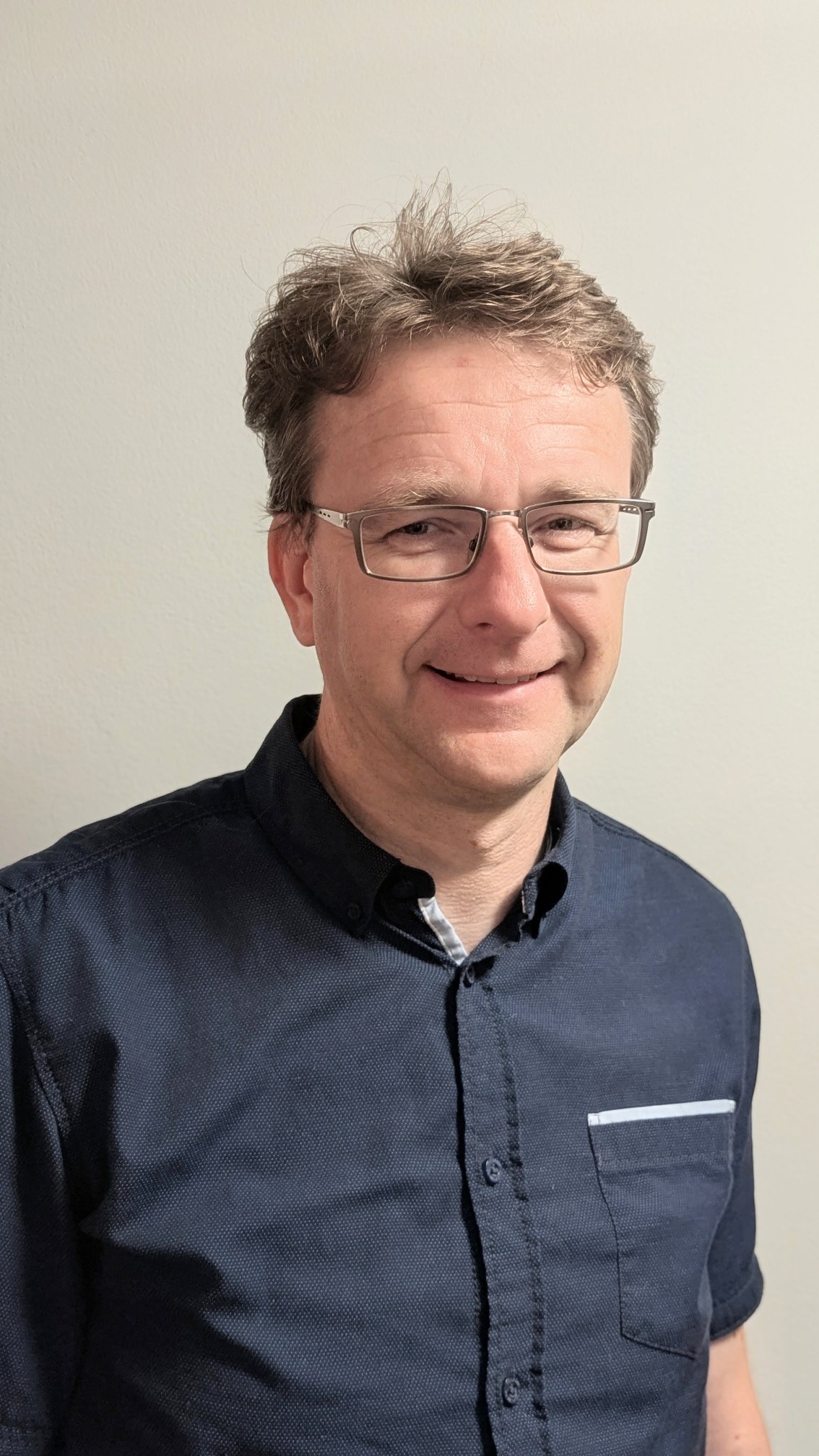 Achim Geyer