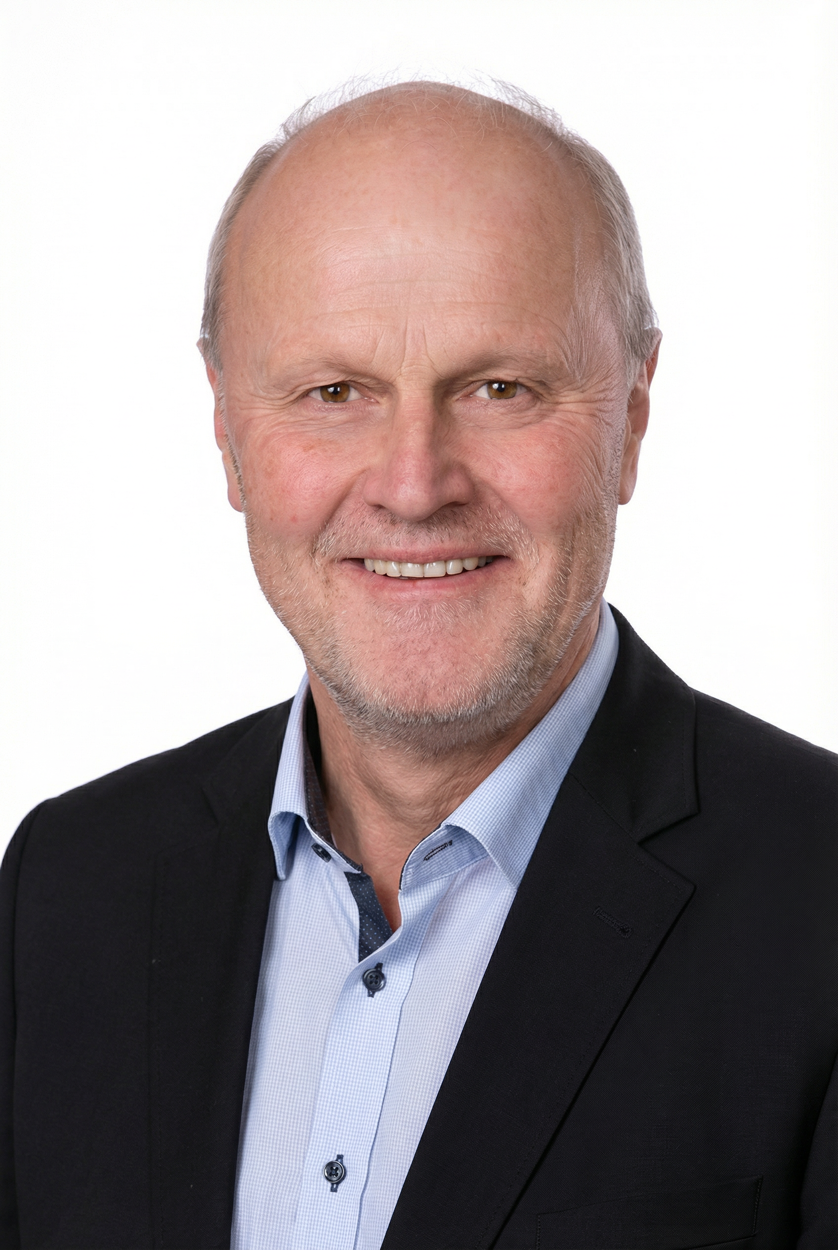 Gerald  Brehm