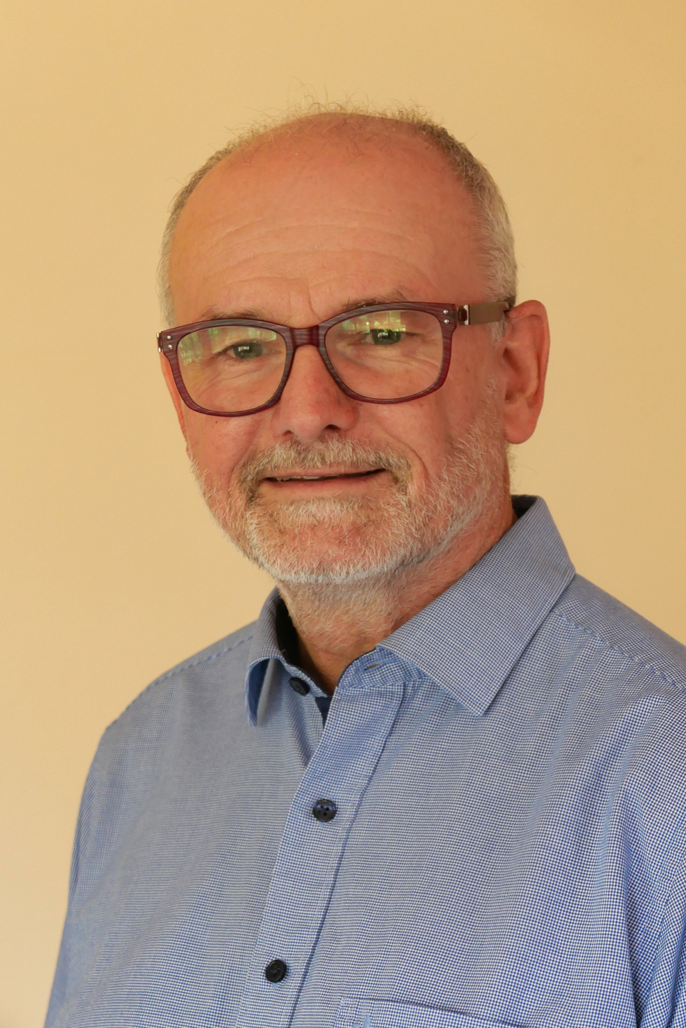 Harald  Portele