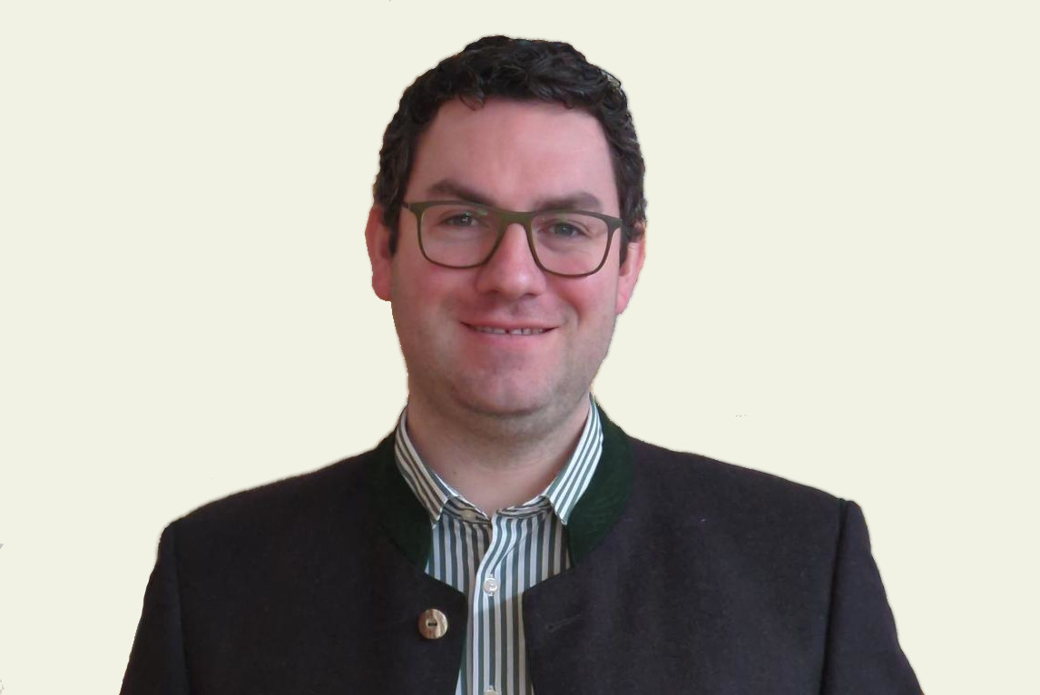 Christian  Staber