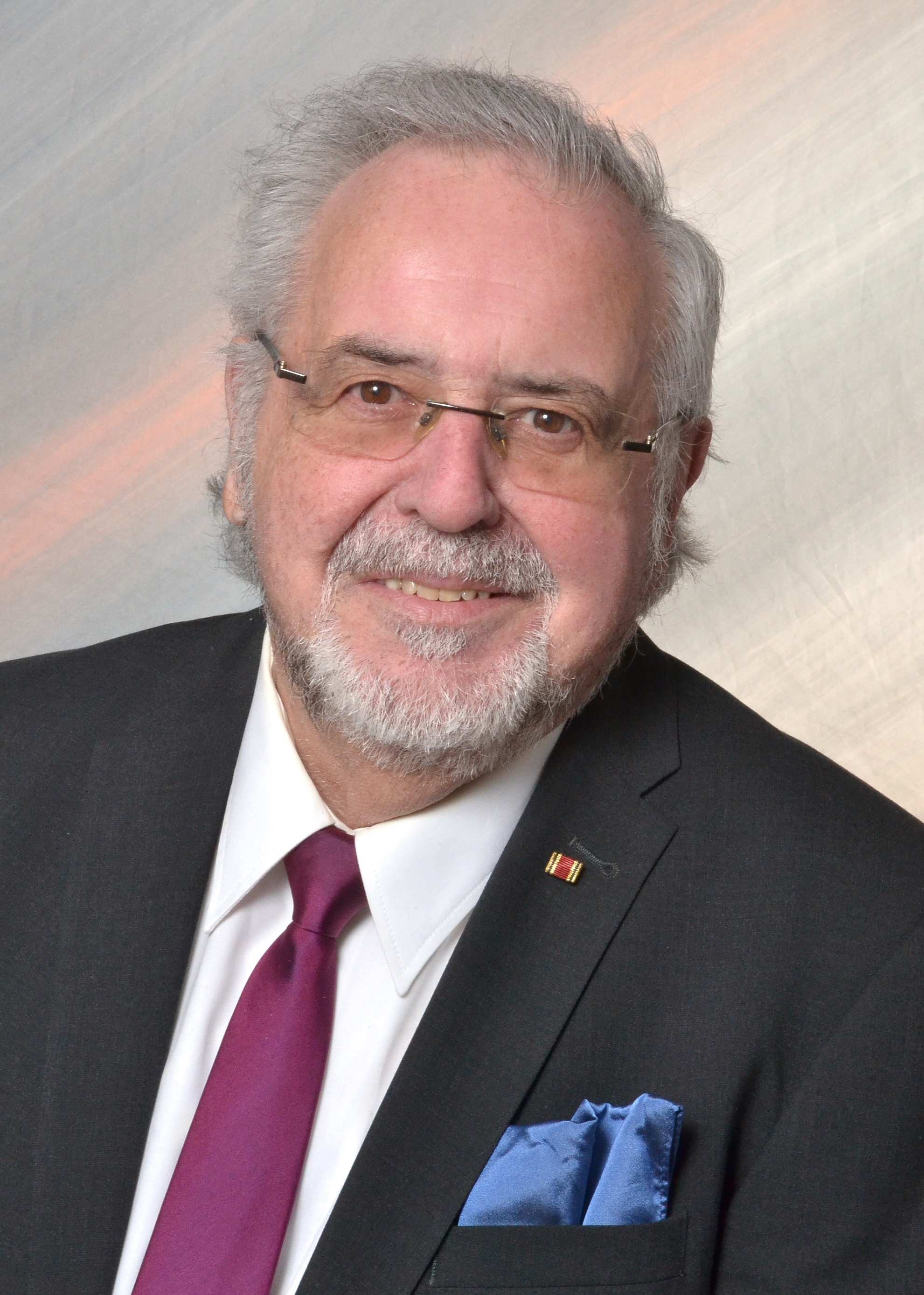 Klaus Förster