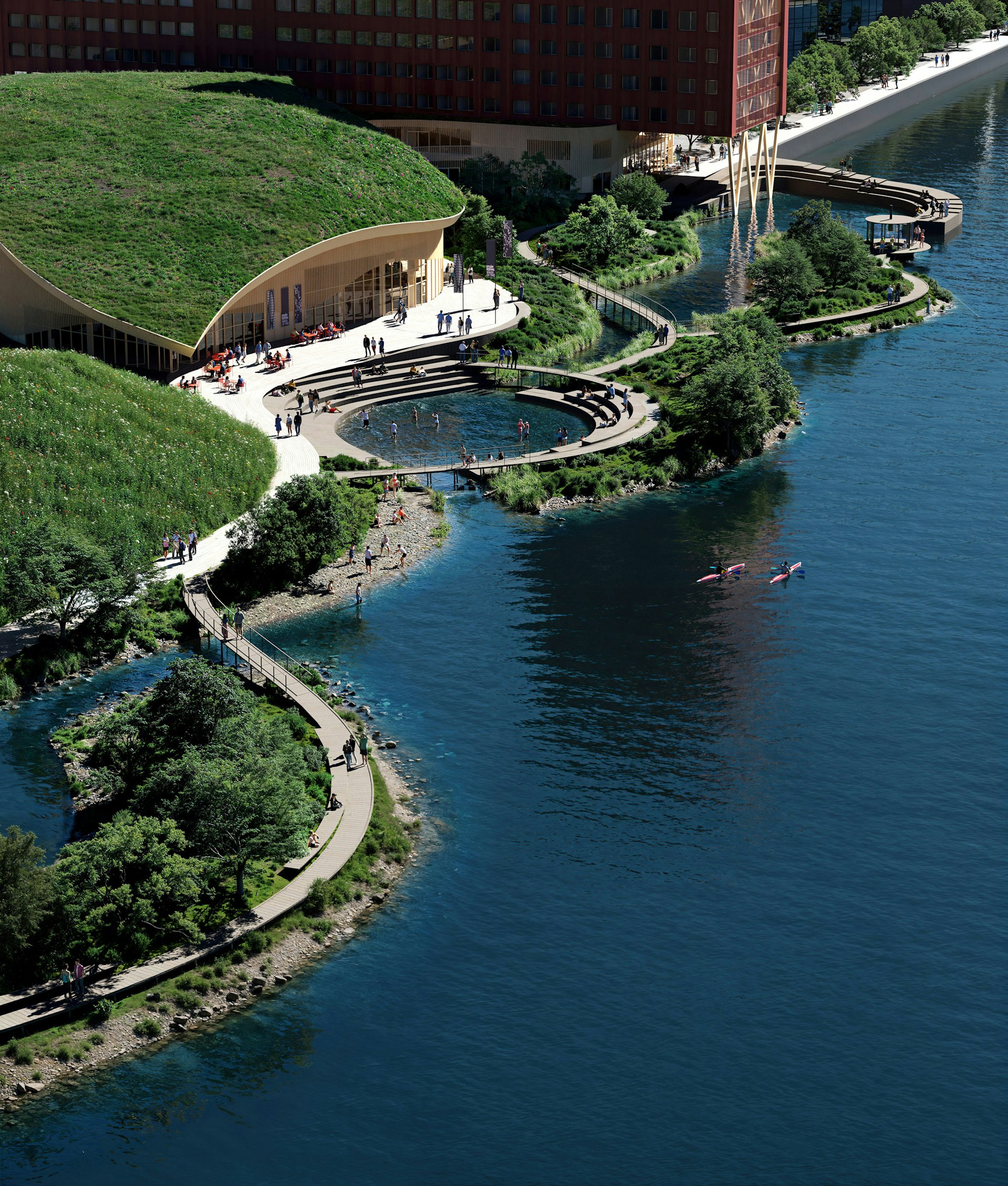 Snohetta
