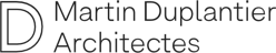 Martin Duplantier architectes