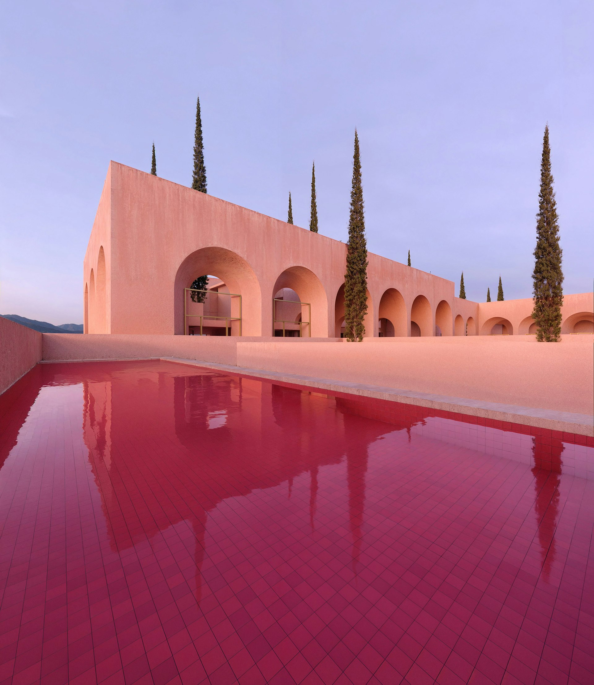 Ricardo Bofill
