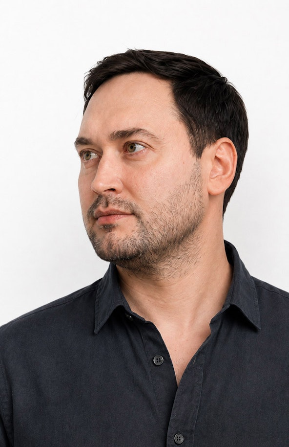Igor Tomashchuk