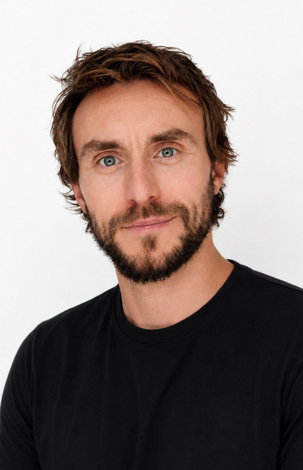 Roman Voievodin