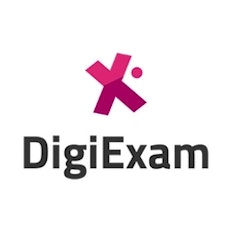 DigiExam logo