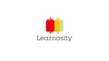 Learnosity logo