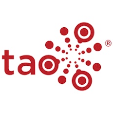 Tao Testing logo