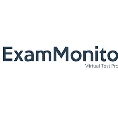 ExamMonitor logo