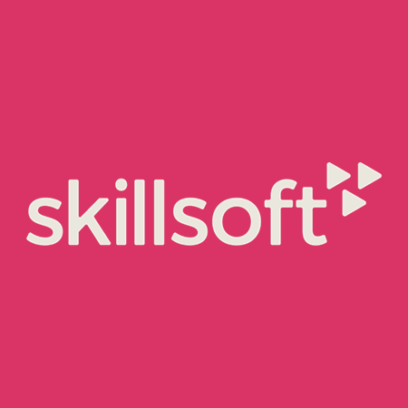 Skillsoft logo