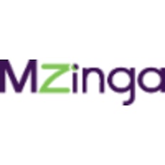 Mzinga Omnisocial Learning logo