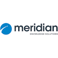 Meridian LMS™ logo