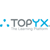 TOPYX logo