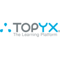 TOPYX logo