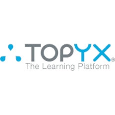 TOPYX logo