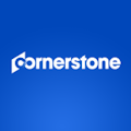 Cornerstone LMS logo