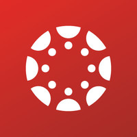 Canvas LMS logo