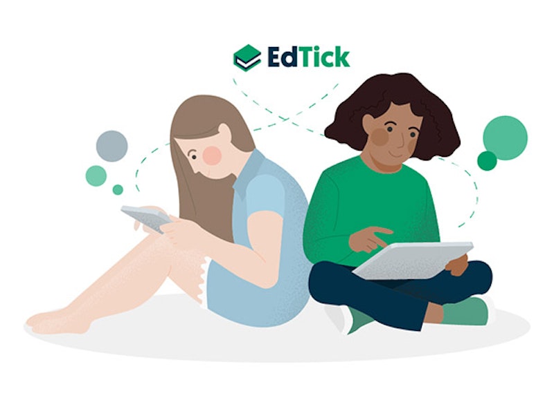 Engaged students through the use of gamification and microlearning. EdTick