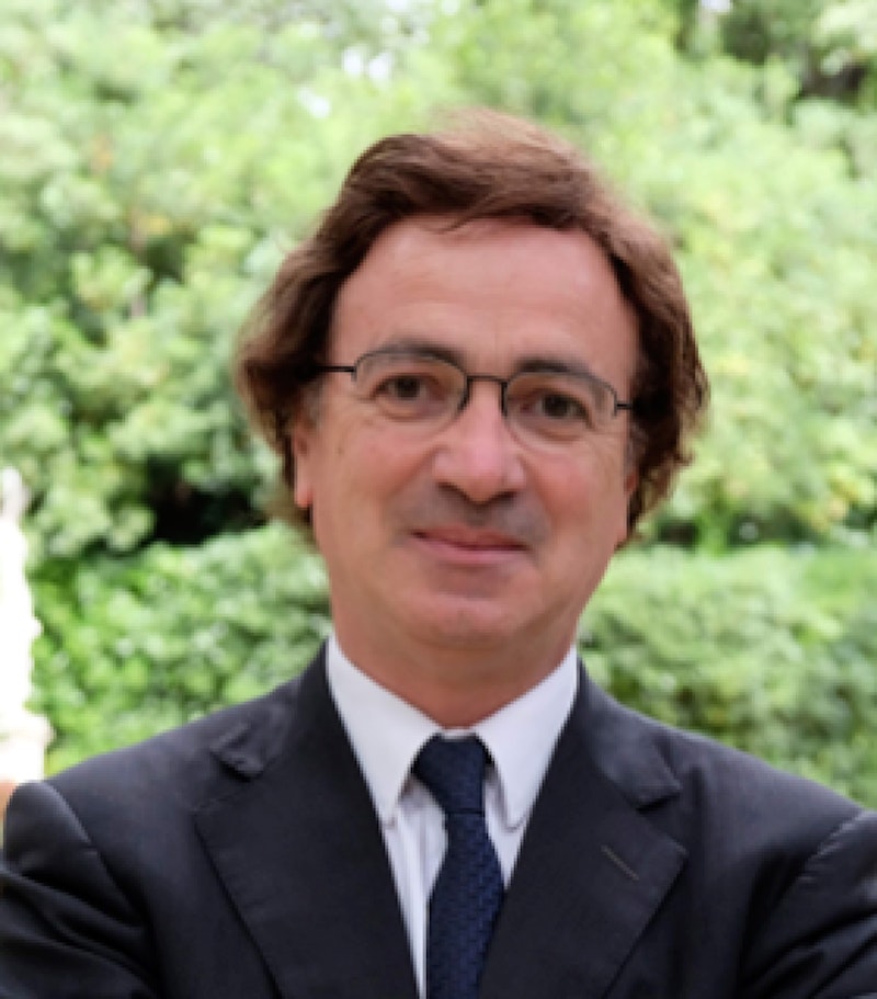 Professor Josep Gallifa, expert in Higher Education and Integral Human Development.