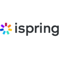 iSpring Learn logo
