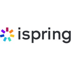 iSpring Learn logo