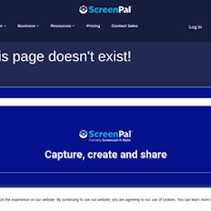 ScreenPal logo