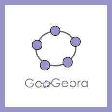 GeoGebra logo