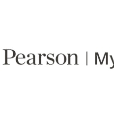Pearson MyLab logo