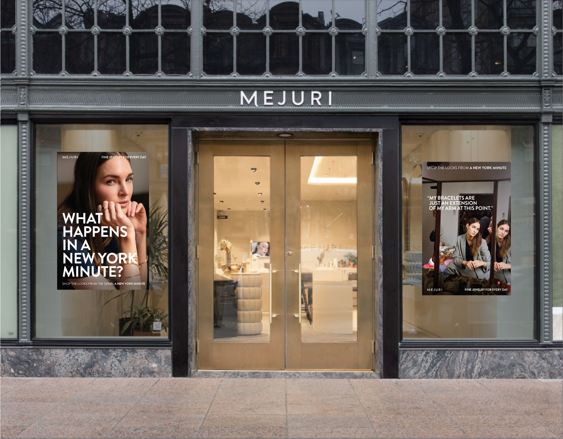 MEJURI_NewYorkMinute_Sophie_Gerritsen_Store-windows