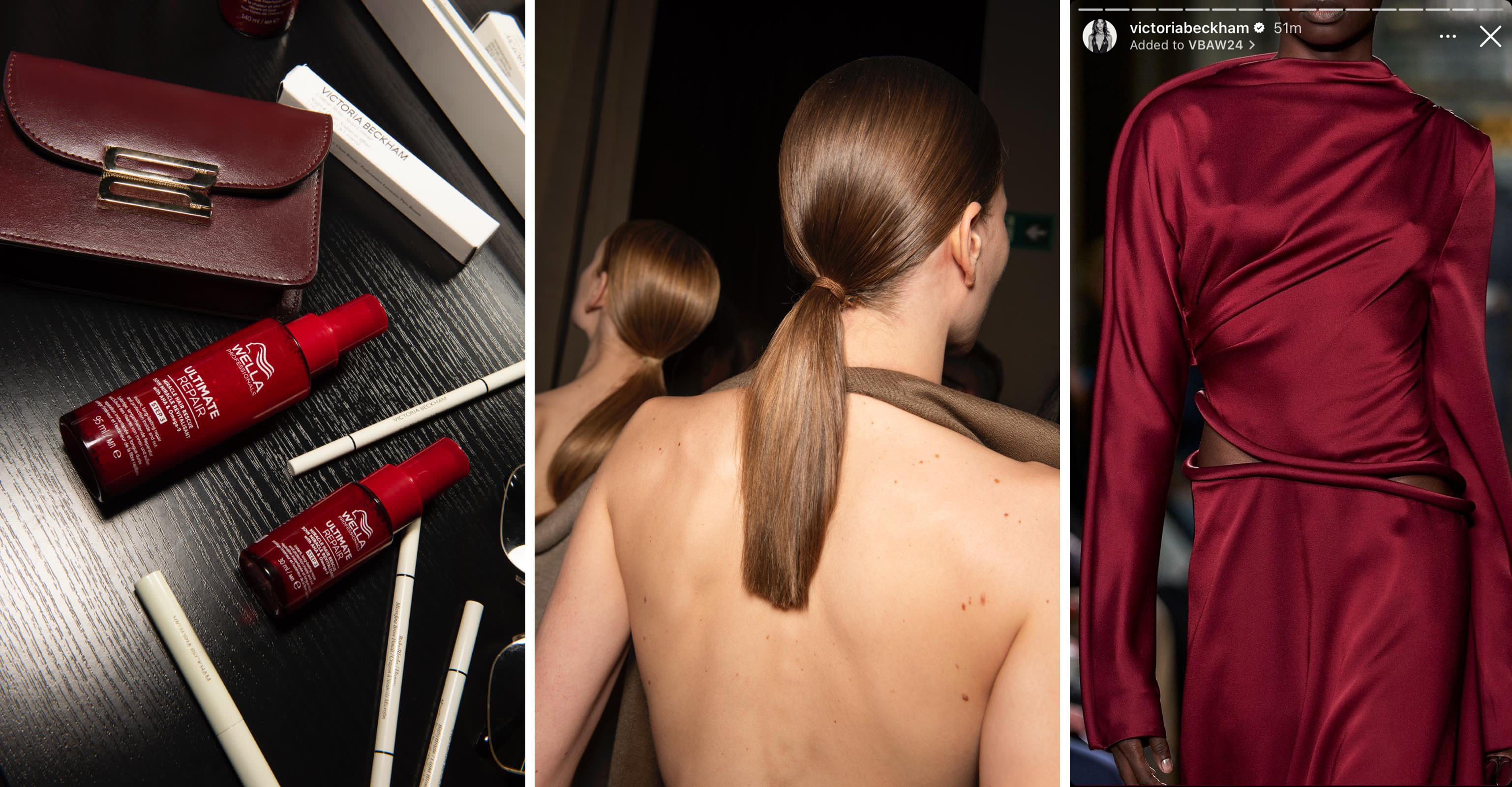 WELLA Make It Legendary - Social