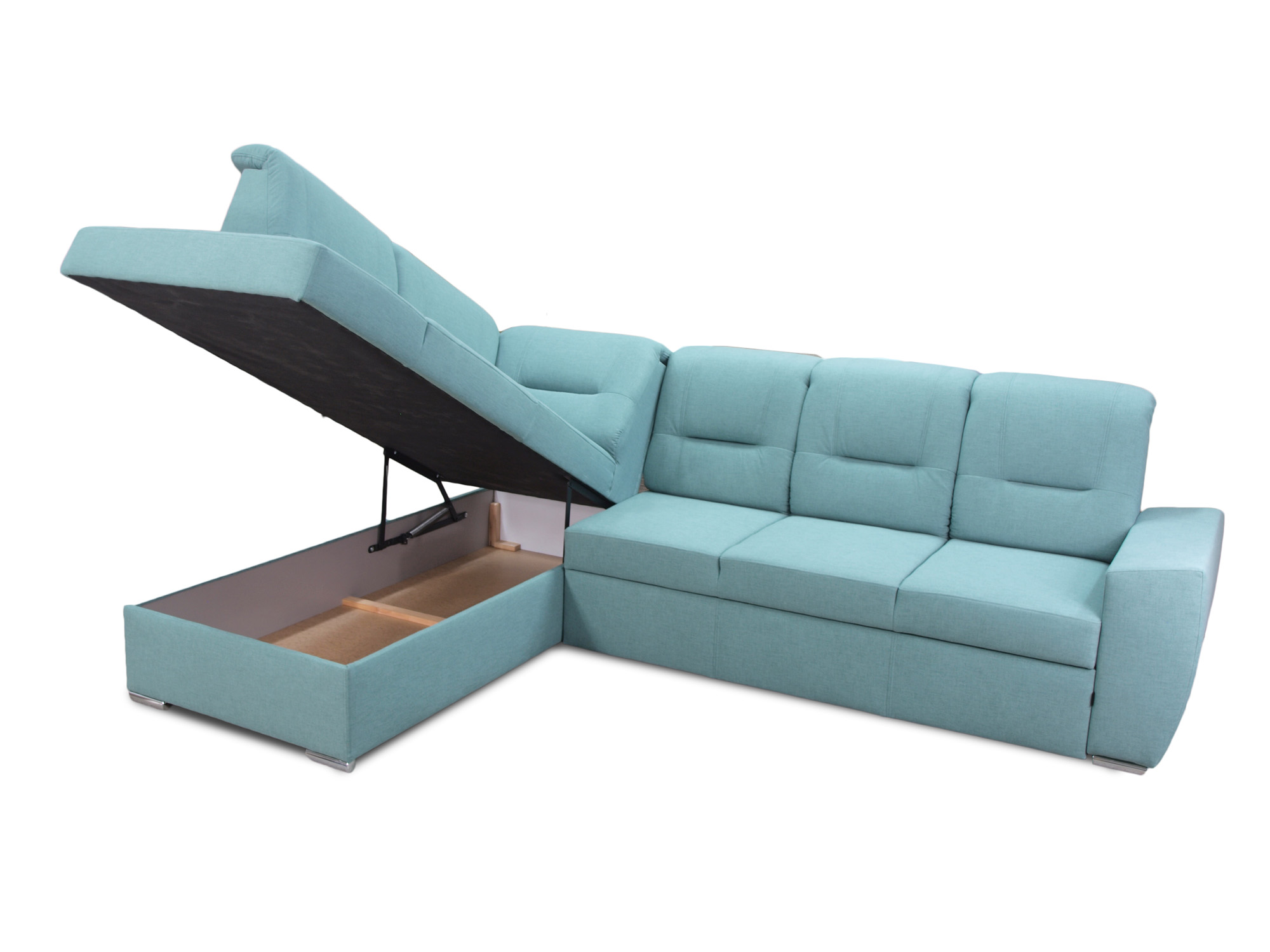 Zdjęcie 4 produktu Narożnik Sinem