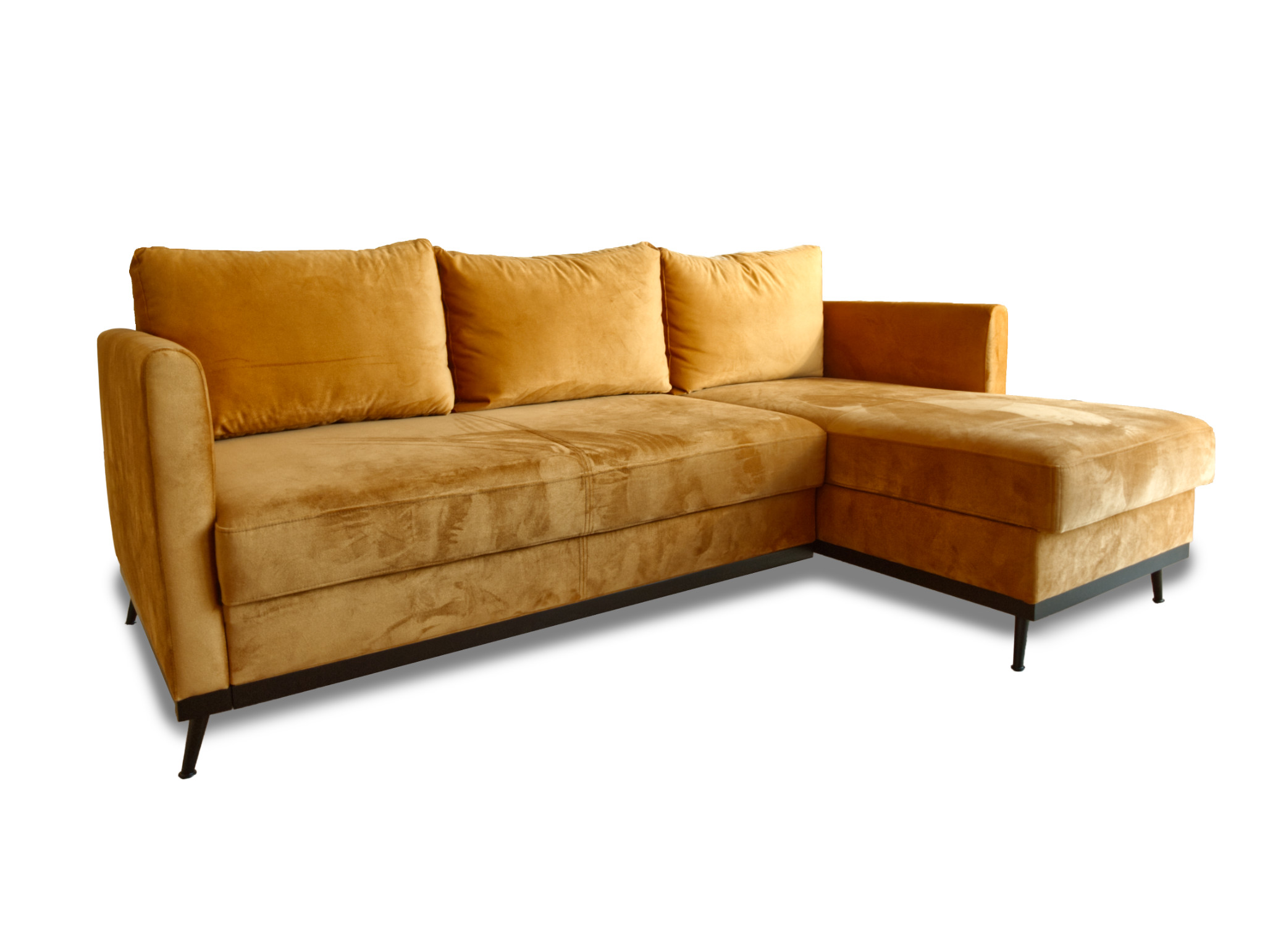 Zdjęcie 2 produktu Narożnik Bartini