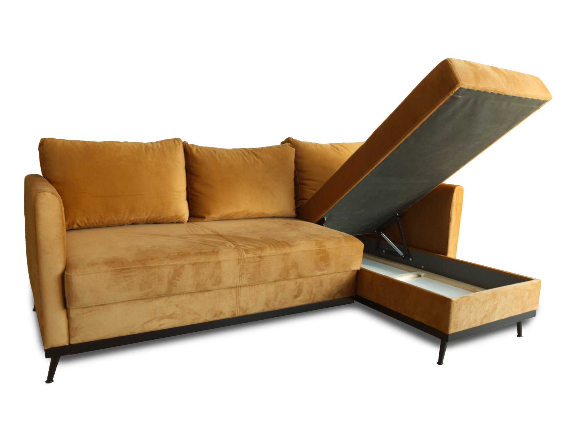 Zdjęcie 12 produktu Narożnik Bartini