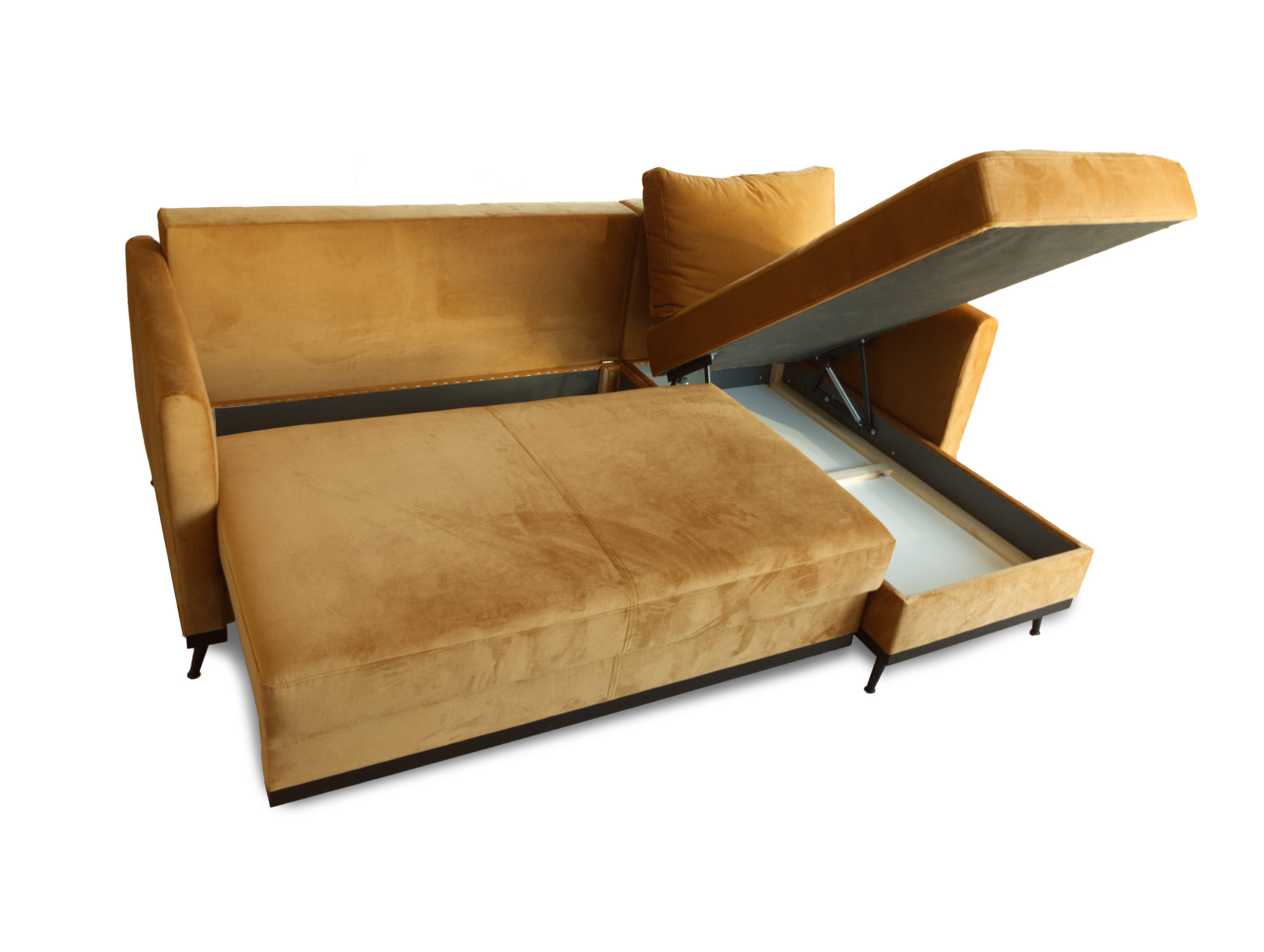 Zdjęcie 8 produktu Narożnik Bartini