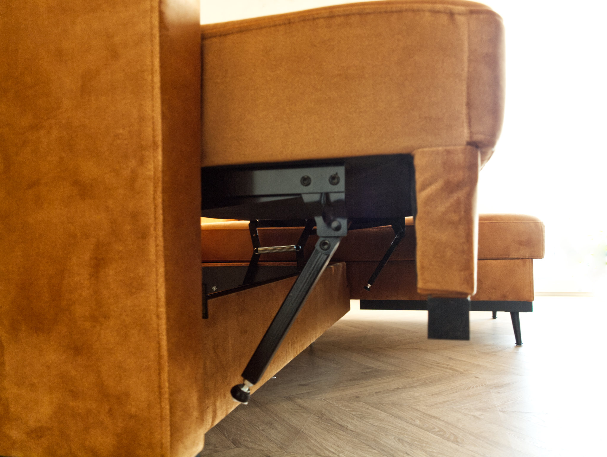 Zdjęcie 7 produktu Narożnik Bartini